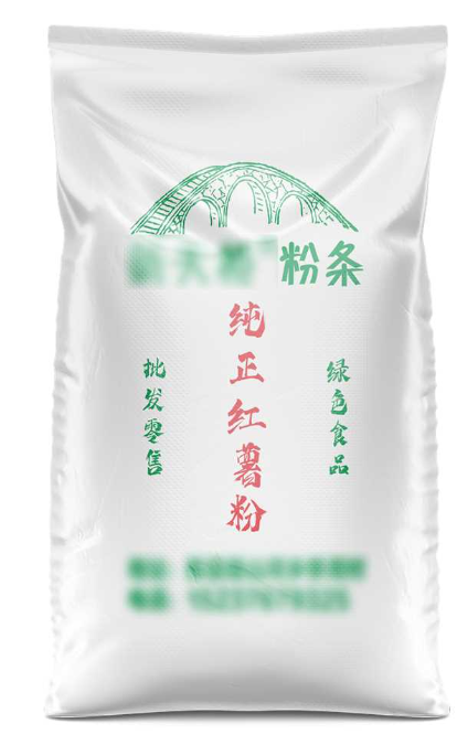 彩印編織袋在生產(chǎn)過程中為什么會斷裂？